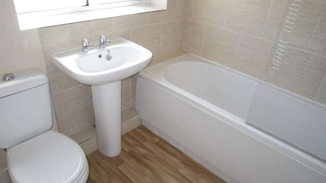  Image of 2 bedroom Semi-Detached house to rent in Rookery Lane Lincoln LN6 at Rookery Lane  Lincoln, LN6 7PZ