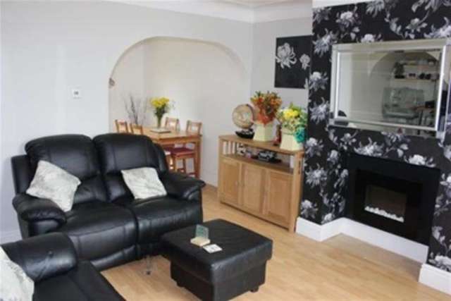  Image of 2 bedroom Detached house to rent in Roscoe Crescent Weston Point Runcorn WA7 at Runcorn, WA7 4ER