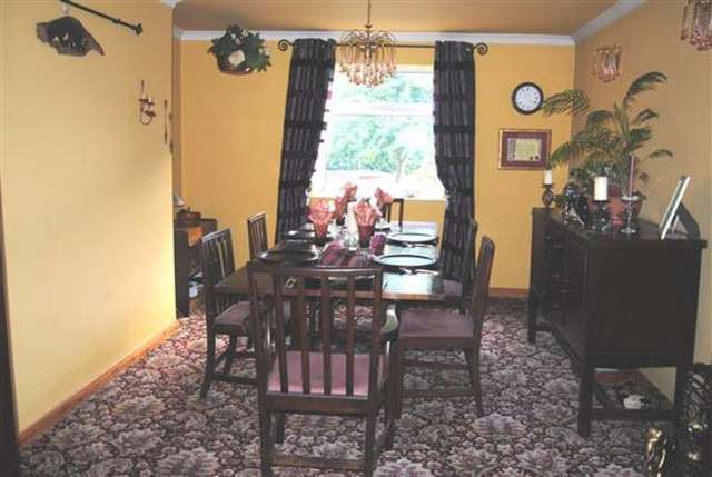  Image of 4 bedroom Cottage for sale in Blind Lane Brandon Grantham NG32 at Brandon, NG32 2AR