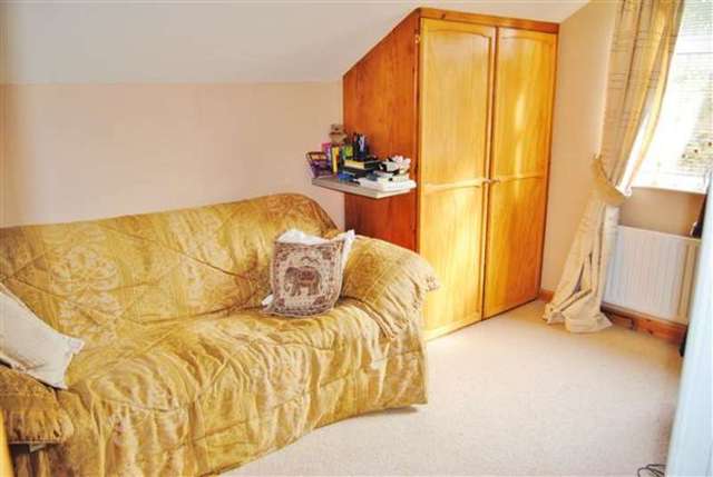  Image of 4 bedroom Cottage for sale in Blind Lane Brandon Grantham NG32 at Brandon, NG32 2AR