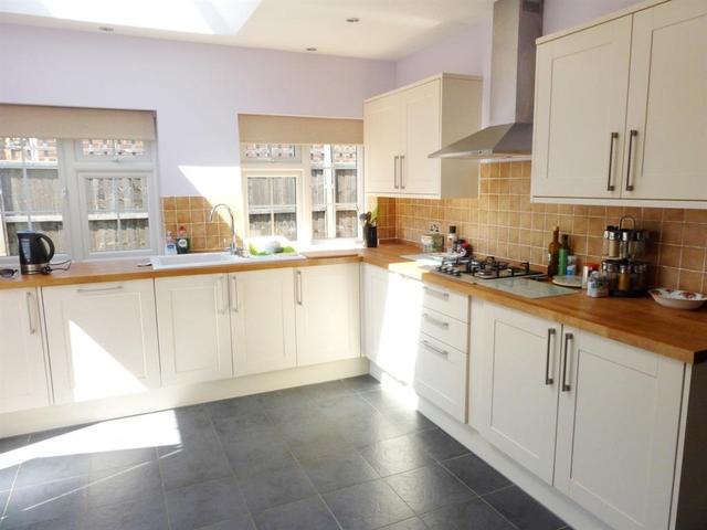  Image of 4 bedroom Semi-Detached house for sale in Rosedale Close Bricket Wood St. Albans AL2 at Rosedale Close Bricket Wood St. Albans, AL2 3XE