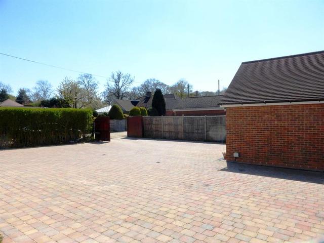  Image of 4 bedroom Semi-Detached house for sale in Rosedale Close Bricket Wood St. Albans AL2 at Rosedale Close Bricket Wood St. Albans, AL2 3XE