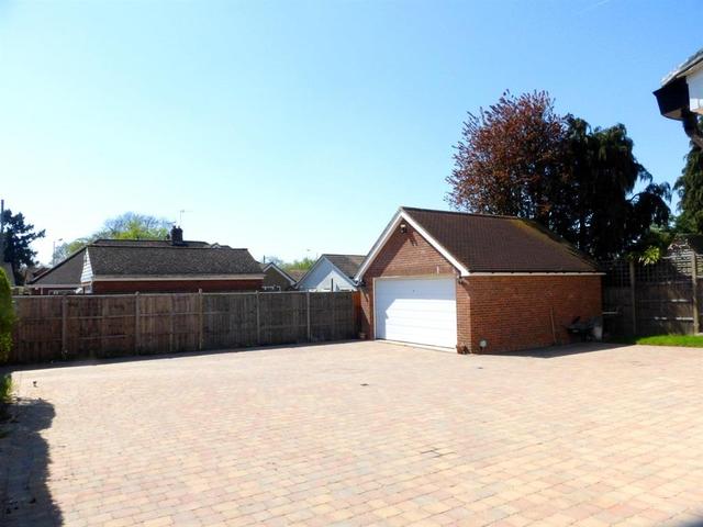  Image of 4 bedroom Semi-Detached house for sale in Rosedale Close Bricket Wood St. Albans AL2 at Rosedale Close Bricket Wood St. Albans, AL2 3XE