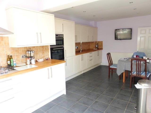  Image of 4 bedroom Semi-Detached house for sale in Rosedale Close Bricket Wood St. Albans AL2 at Rosedale Close Bricket Wood St. Albans, AL2 3XE