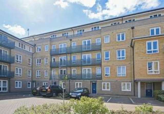  Image of 1 bedroom Flat for sale in Hereford Road London E3 at Rosegate House Bow London, E3 2FQ