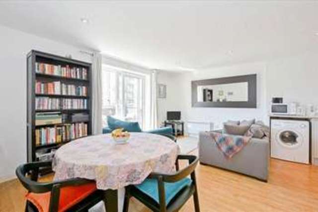  Image of 1 bedroom Flat for sale in Hereford Road London E3 at Rosegate House Bow London, E3 2FQ