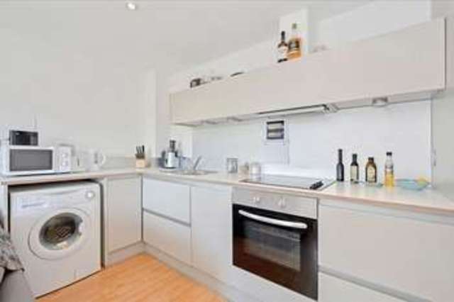  Image of 1 bedroom Flat for sale in Hereford Road London E3 at Rosegate House Bow London, E3 2FQ