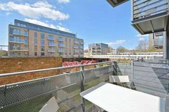  Image of 1 bedroom Flat for sale in Hereford Road London E3 at Rosegate House Bow London, E3 2FQ