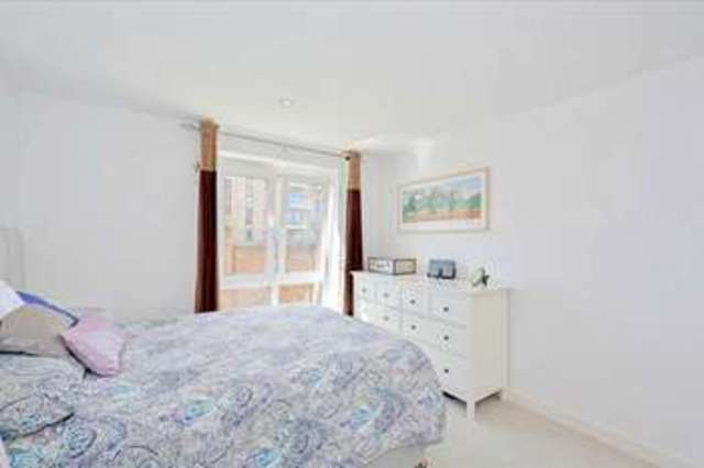  Image of 1 bedroom Flat for sale in Hereford Road London E3 at Rosegate House Bow London, E3 2FQ
