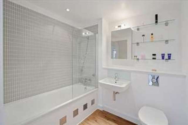  Image of 1 bedroom Flat for sale in Hereford Road London E3 at Rosegate House Bow London, E3 2FQ
