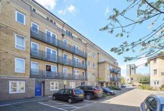  Image of 1 bedroom Flat for sale in Hereford Road London E3 at Rosegate House Bow London, E3 2FQ