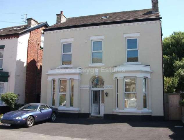  Image of 1 bedroom Apartment to rent in Rossett Road Crosby Liverpool L23 at Rossett Road Crosby Liverpool, L23 3AN