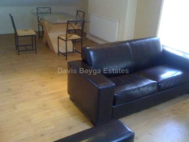  Image of 1 bedroom Apartment to rent in Rossett Road Crosby Liverpool L23 at Rossett Road Crosby Liverpool, L23 3AN