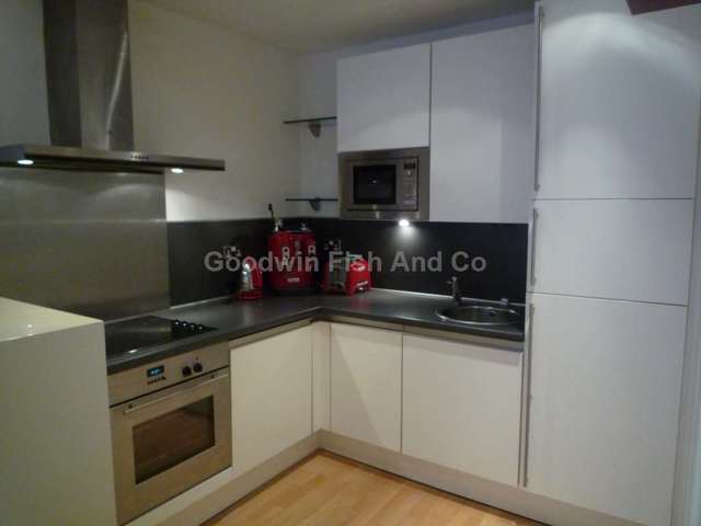  Image of 2 bedroom Apartment to rent in Lower Byrom Street Manchester M3 at Lower Byrom Street  Manchester, M3 4AN