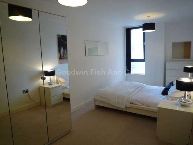  Image of 2 bedroom Apartment to rent in Lower Byrom Street Manchester M3 at Lower Byrom Street  Manchester, M3 4AN