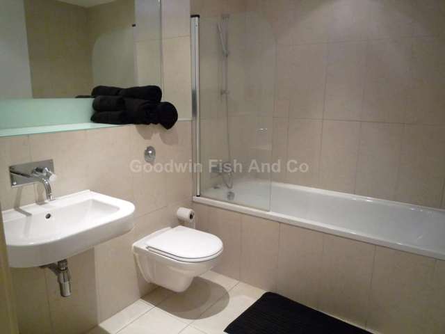  Image of 2 bedroom Apartment to rent in Lower Byrom Street Manchester M3 at Lower Byrom Street  Manchester, M3 4AN