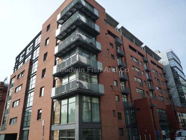  Image of 2 bedroom Apartment to rent in Lower Byrom Street Manchester M3 at Lower Byrom Street  Manchester, M3 4AN