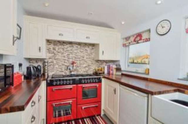  Image of 3 bedroom Detached house for sale in Kenneggy Downs Rosudgeon Penzance TR20 at Rosudgeon Penzance Germoe, TR20 9AT