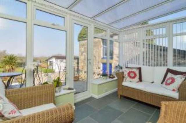  Image of 3 bedroom Detached house for sale in Kenneggy Downs Rosudgeon Penzance TR20 at Rosudgeon Penzance Germoe, TR20 9AT
