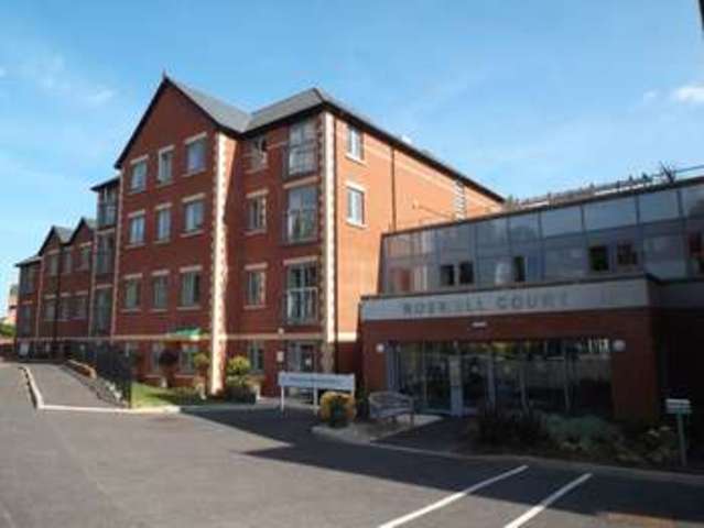  Image of 1 bedroom Flat for sale in Douglas Avenue Exmouth EX8 at 8 Douglas Avenue  Exmouth, EX8 2FA