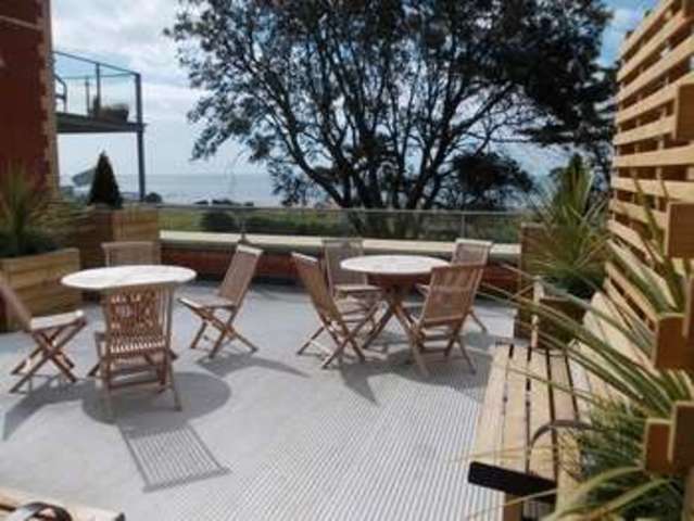  Image of 1 bedroom Flat for sale in Douglas Avenue Exmouth EX8 at 8 Douglas Avenue  Exmouth, EX8 2FA