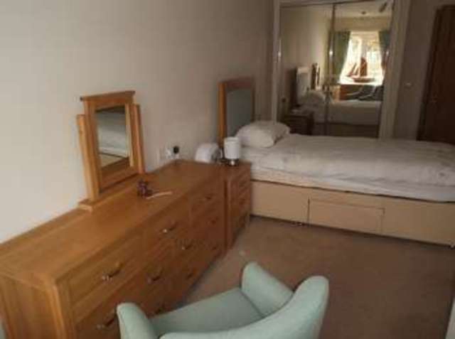  Image of 1 bedroom Flat for sale in Douglas Avenue Exmouth EX8 at 8 Douglas Avenue  Exmouth, EX8 2FA