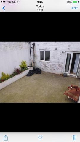  Image of 3 bedroom Flat to rent in Rotherhithe New Road London SE16 at Surrey quays  London, SE16 2AD