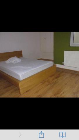  Image of 3 bedroom Flat to rent in Rotherhithe New Road London SE16 at Surrey quays  London, SE16 2AD