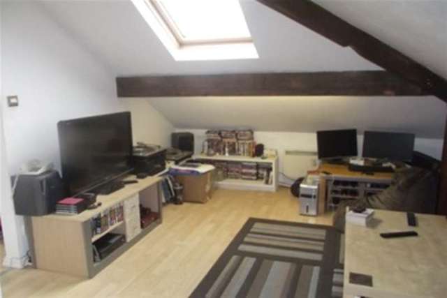  Image of 1 bedroom Flat to rent in Rotton Park Road Edgbaston Birmingham B16 at Birmingham, B16 9JH