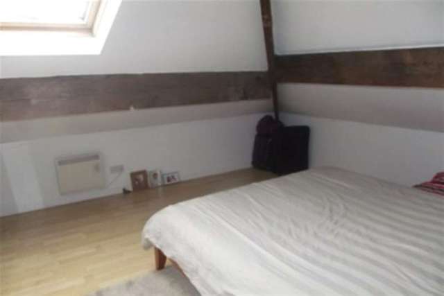  Image of 1 bedroom Flat to rent in Rotton Park Road Edgbaston Birmingham B16 at Birmingham, B16 9JH