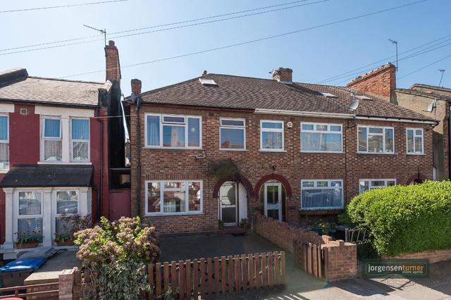  Image of 3 bedroom Detached house for sale in Rucklidge Avenue London NW10 at Willesden Junction  London, NW10 4QB