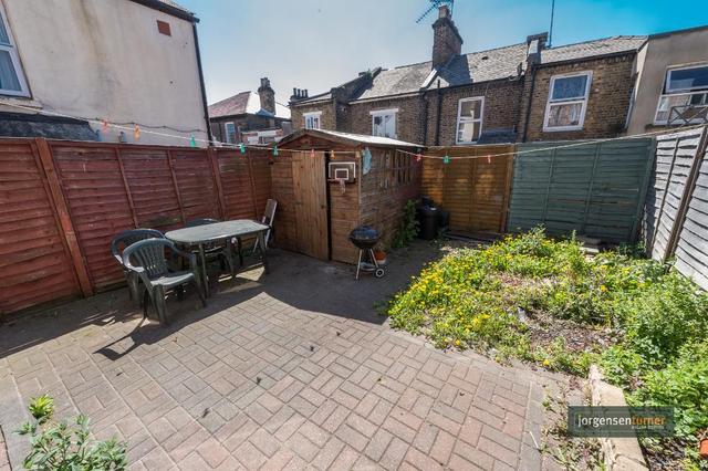  Image of 3 bedroom Detached house for sale in Rucklidge Avenue London NW10 at Willesden Junction  London, NW10 4QB