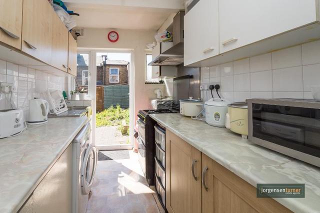  Image of 3 bedroom Detached house for sale in Rucklidge Avenue London NW10 at Willesden Junction  London, NW10 4QB