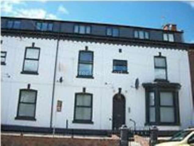  Image of 1 bedroom Apartment to rent in Rufford Road Fairfield Liverpool L6 at Rufford Road  Liverpool, L6 3BD