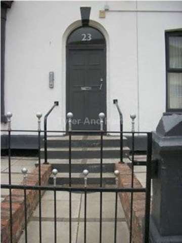  Image of 1 bedroom Apartment to rent in Rufford Road Fairfield Liverpool L6 at Rufford Road  Liverpool, L6 3BD