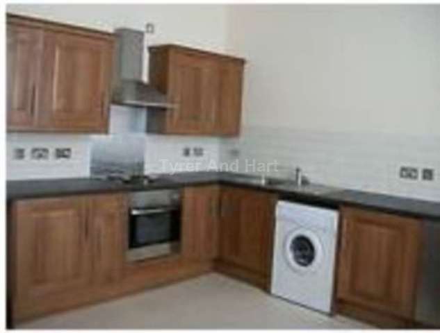 Image of 1 bedroom Apartment to rent in Rufford Road Fairfield Liverpool L6 at Rufford Road  Liverpool, L6 3BD