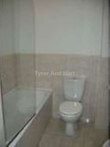  Image of 1 bedroom Apartment to rent in Rufford Road Fairfield Liverpool L6 at Rufford Road  Liverpool, L6 3BD