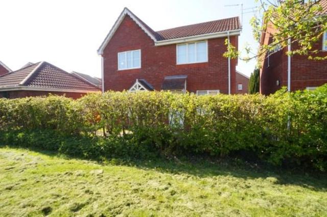  Image of 2 bedroom Detached house for sale in Rushy Way Emersons Green Bristol BS16 at Emersons Green  Bristol, BS16 7BS