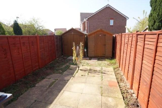  Image of 2 bedroom Detached house for sale in Rushy Way Emersons Green Bristol BS16 at Emersons Green  Bristol, BS16 7BS