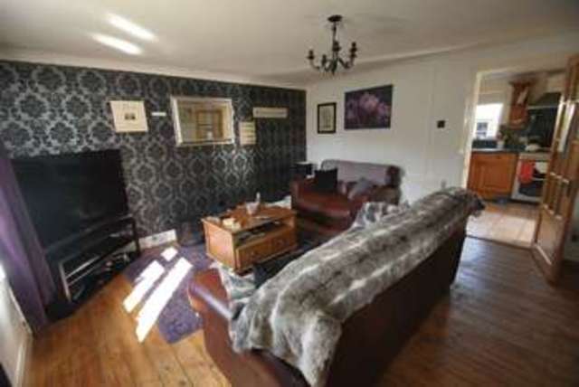 Image of 3 bedroom Semi-Detached house for sale in Ruspidge Road Cinderford GL14 at Ruspidge Road  Cinderford, GL14 3AW