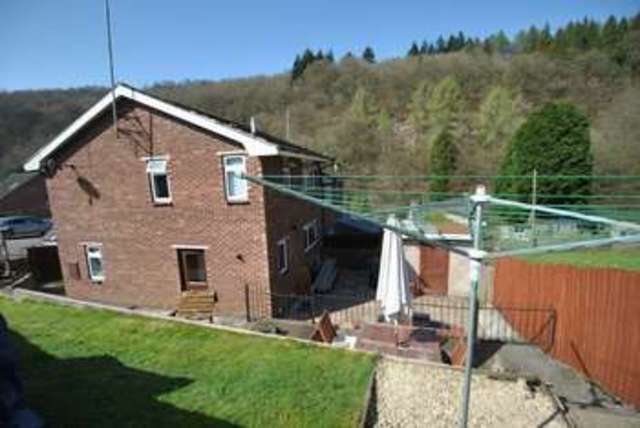  Image of 3 bedroom Semi-Detached house for sale in Ruspidge Road Cinderford GL14 at Ruspidge Road  Cinderford, GL14 3AW