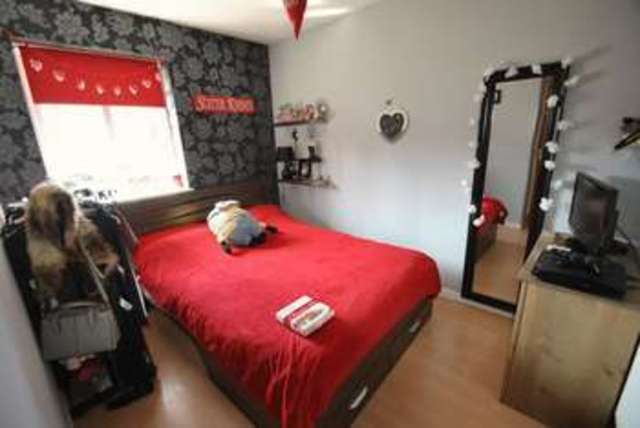  Image of 3 bedroom Semi-Detached house for sale in Ruspidge Road Cinderford GL14 at Ruspidge Road  Cinderford, GL14 3AW