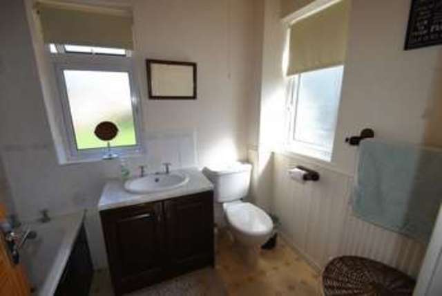  Image of 3 bedroom Semi-Detached house for sale in Ruspidge Road Cinderford GL14 at Ruspidge Road  Cinderford, GL14 3AW