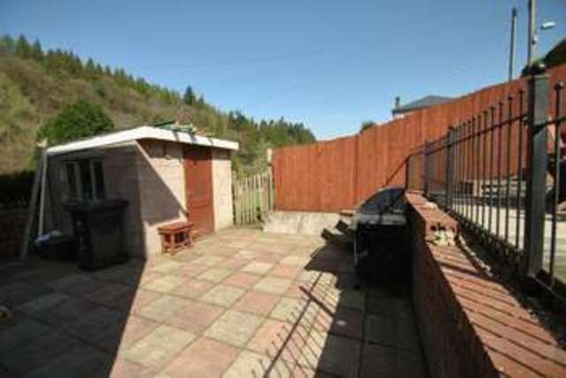  Image of 3 bedroom Semi-Detached house for sale in Ruspidge Road Cinderford GL14 at Ruspidge Road  Cinderford, GL14 3AW
