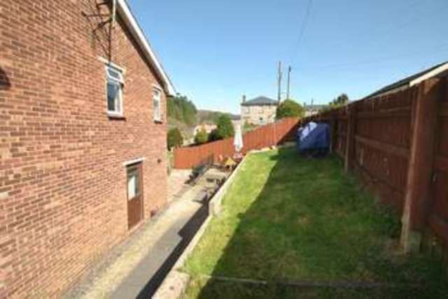  Image of 3 bedroom Semi-Detached house for sale in Ruspidge Road Cinderford GL14 at Ruspidge Road  Cinderford, GL14 3AW
