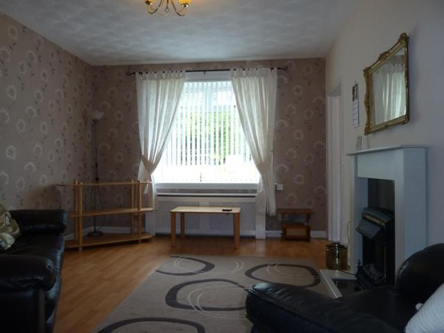  Image of 1 bedroom Flat to rent in Ruthrieston Circle Aberdeen AB10 at Ferryhill Aberdeen Aberdeen, AB10 7JX