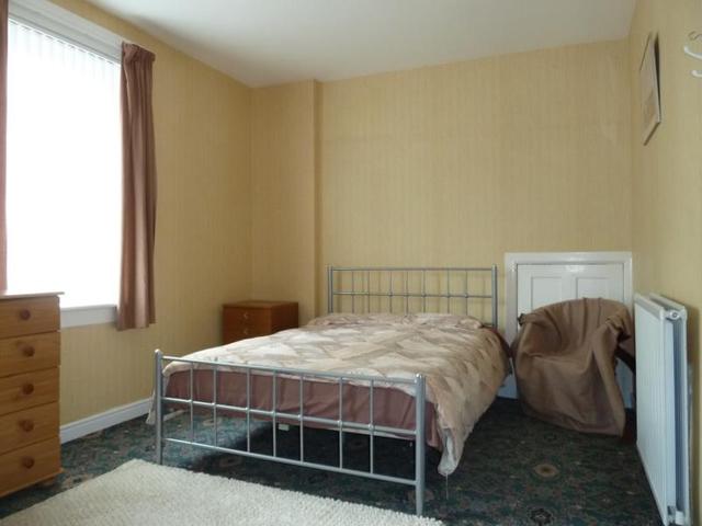  Image of 1 bedroom Flat to rent in Ruthrieston Circle Aberdeen AB10 at Ferryhill Aberdeen Aberdeen, AB10 7JX