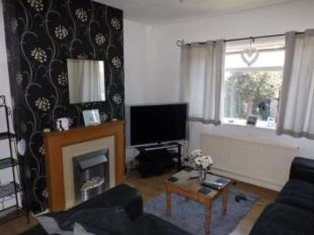  Image of 3 bedroom Semi-Detached house for sale in Daniel Street Ryde PO33 at Ryde Isle of Wight Ryde, PO33 2BH