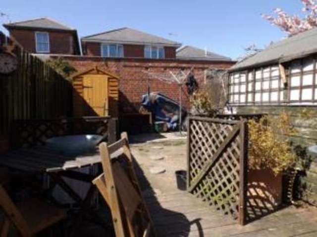  Image of 3 bedroom Semi-Detached house for sale in Daniel Street Ryde PO33 at Ryde Isle of Wight Ryde, PO33 2BH