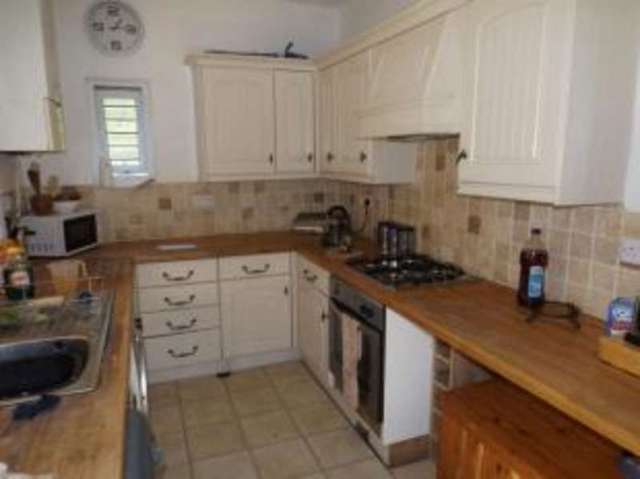  Image of 3 bedroom Semi-Detached house for sale in Daniel Street Ryde PO33 at Ryde Isle of Wight Ryde, PO33 2BH